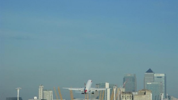 ep london city airport