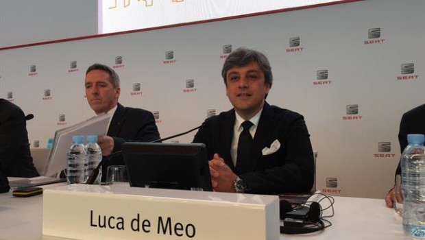 ep lucameo