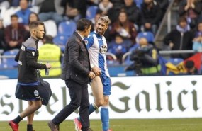 ep luisinho del deportivola coruna