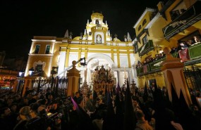 ep madruga en sevilla salidala macarena