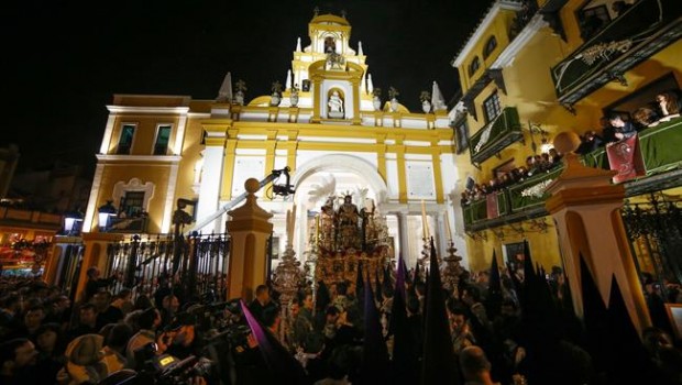 ep madruga en sevilla salidala macarena