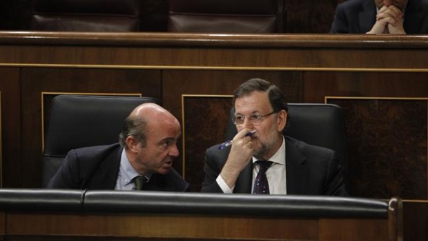 ep mariano rajoyluisguindoscongreso