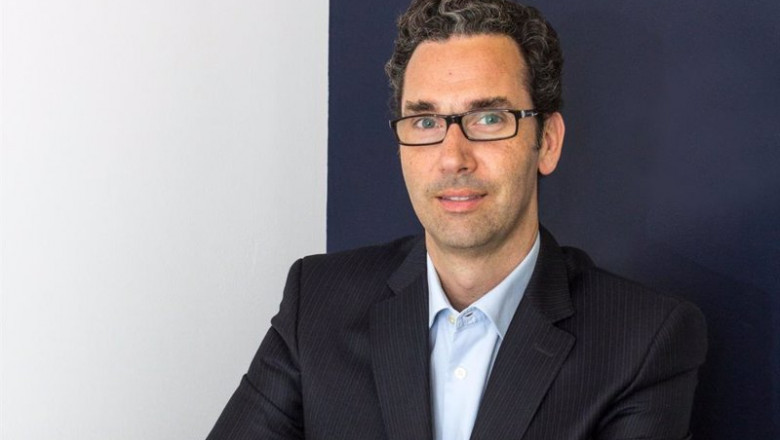 Mauro Borochovicius, nuevo director ejecutivo de Edenred en España | Edenred ep mauro borochovicius nuevo director ejecutivo de edenred en espana