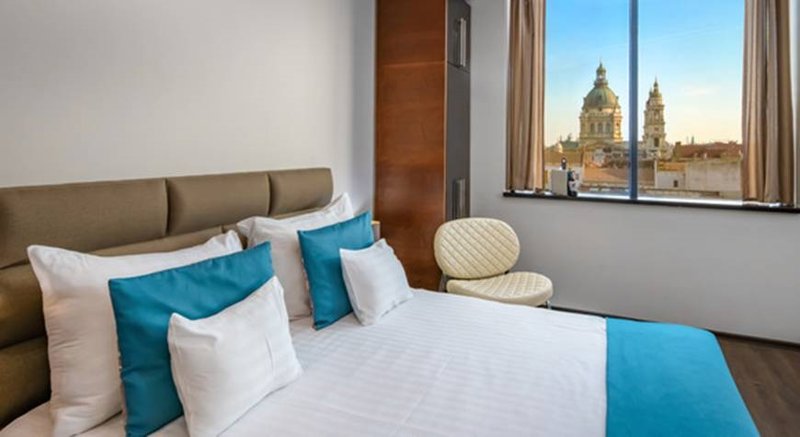 ep melia hotels international aterriza en hungria con la apertura del hotel president budapest