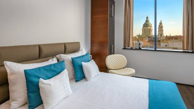 ep melia hotels international aterriza en hungria con la apertura del hotel president budapest