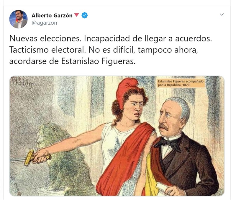 ep mensaje de alberto garzon recordando a estanislao figueras