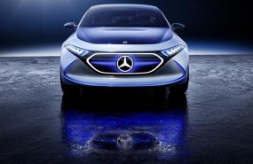 ep mercedes-benz eq concept