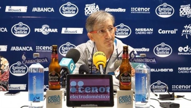 ep moncho fernandez entrenadormonbus obradoiro