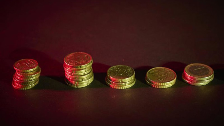 ep monedas a 3 de septiembre de 2025 en madrid espana