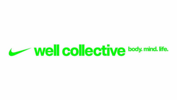 ep nace nike well collective