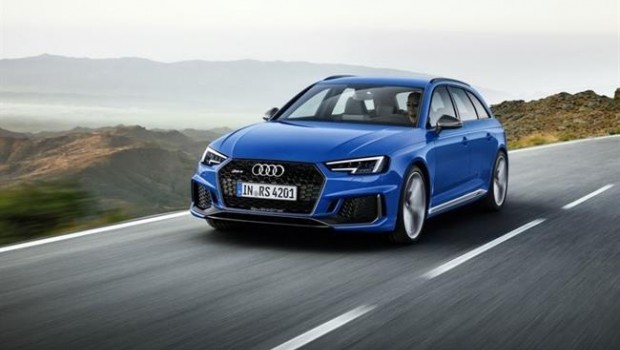 ep nuevo audi rs 4 avant