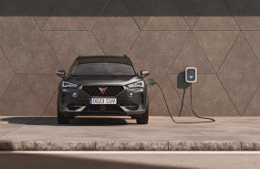 ep nuevo cupra formentor hibrido enchufable