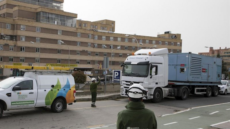ep operarios de iberdrola