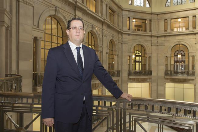 ep oscar arce nuevo director generaleconomiaestadisticabancoespana