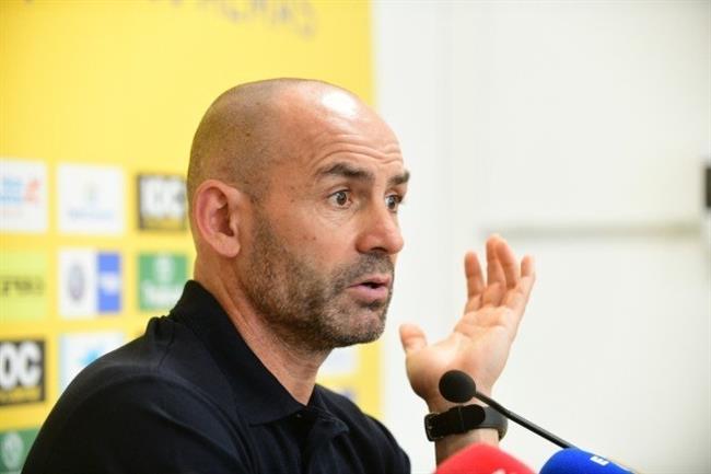 Paco Jémez Las Palmas | UD LAS PALMAS ep paco jemezpalmas