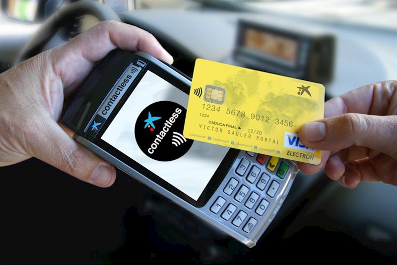 ep pago contactless de la caixa