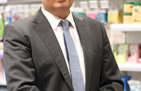 ep paul berg nuevo consejero delegado de clarel para espana y portugal