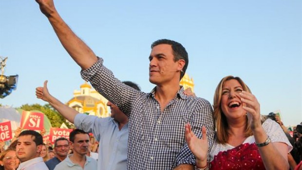 ep pedro sanchezsusana diaz cierrancampanasevilla