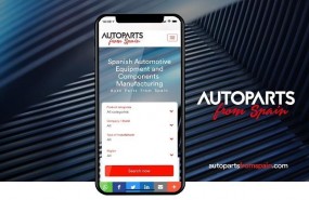 ep plataforma autoparts from spain