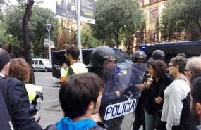 ep policia nacionalla escuela ramon llullbarcelona1-o