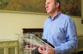 ep portavozpsibparlament andreu alcover