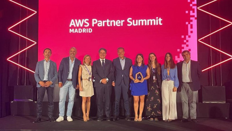 ep premio de aws a indra