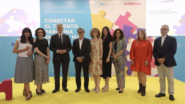 ep presentacion del estudio colaboracion intergeneracional conectar el talento para una empresa mas