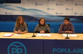 ep presentacionla ponenciaestatutosxiv congresoppcv