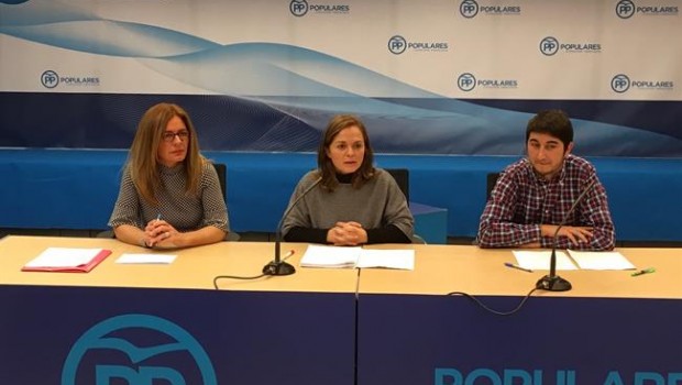 ep presentacionla ponenciaestatutosxiv congresoppcv