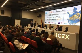 ep presentancion del libro blancodesarrollo espanolvideojuegos 2017
