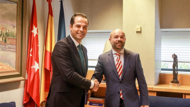 ep presidentela asambleamadrid juan trinidad d se reuneportavozciudadanosla institucion ignacio aguado ensegunda jornadala tercera rondacontactosproponercandidatola presidenciala comunidadmadr