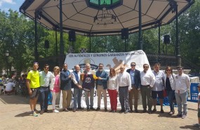 ep primera marcha cicloturistagarbancera bike
