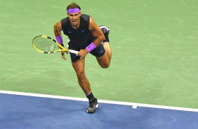 ep rafa nadal en la final del us open 2019 ep rafa nadal en la final del us open 2019