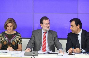 ep rajoy cospedalmartinez maillola reunioncomite ejecutivopp