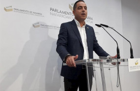 ep ramon alzorriz portavoz parlamentario y secretario de organizacion del psn