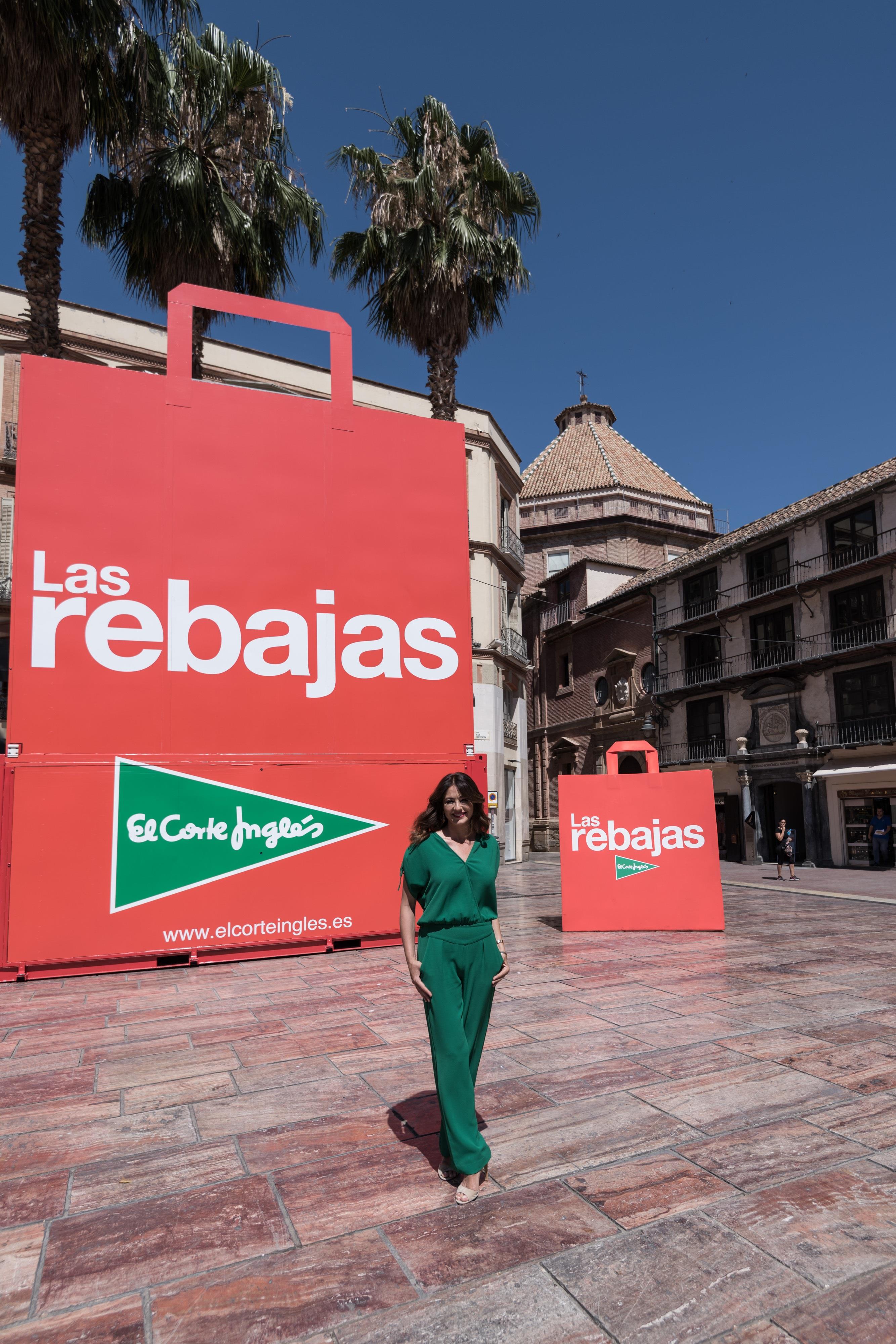 Rebajas de El Corte Inglés | EL CORTE INGLÉS ep rebajascorte ingles