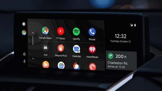 ep redisenoandroid auto