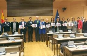 ep reunion con la comision de sanidad del congreso