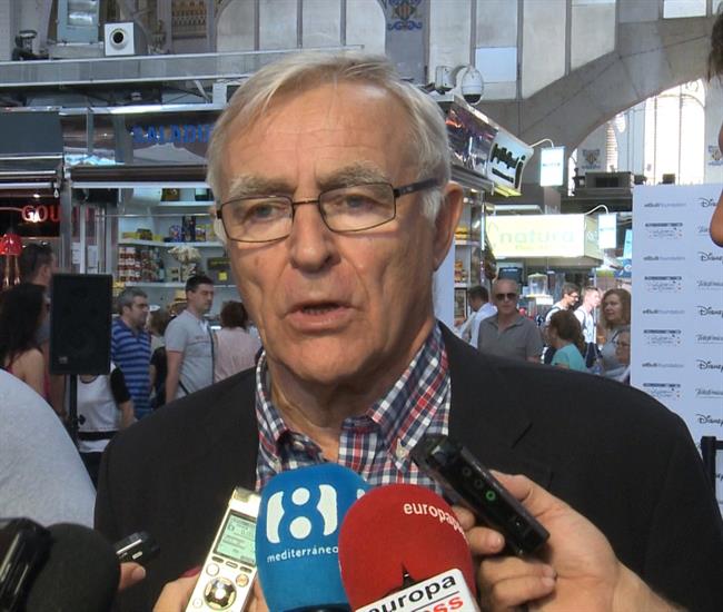 ep ribo atendiendolos medioscomunicacion