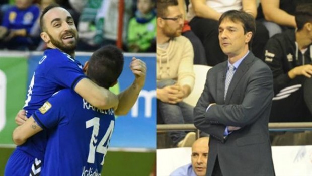 ep ricardinho e imanol arregui mejoresla temporada