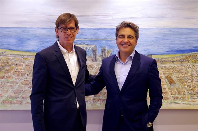 ep ricoh adquiere techno trends