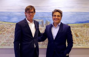 ep ricoh adquiere techno trends