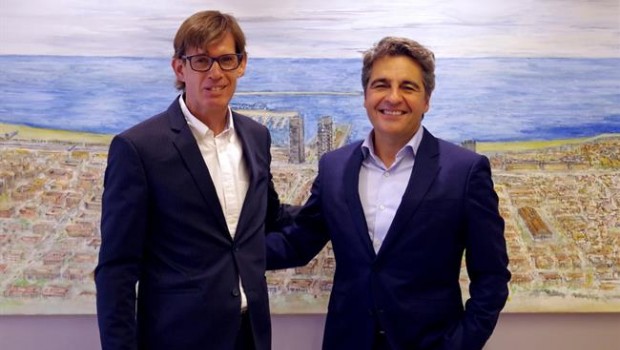 ep ricoh adquiere techno trends