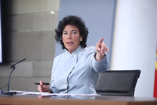 ep rodapremsa disabel celaa portaveugovern central