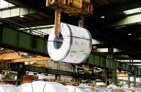 ep salzgitter suministrara al grupo volkswagen acero fabricado con bajas emisiones de co2 a partir