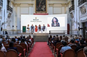 ep simposio premios rolexla inciativa