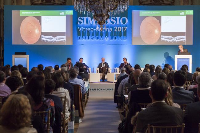Simposio Vítreo-Retina 2017 | OSCAR HUGO NIETO ESPINOSA ep simposio vitreo-retina 2017