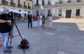 ep telefonica cuenta con los primeros equipos de mochilas 5g de mobile viewpoint y aviwest dos