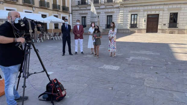ep telefonica cuenta con los primeros equipos de mochilas 5g de mobile viewpoint y aviwest dos