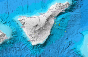 ep terremotos registradostenerife